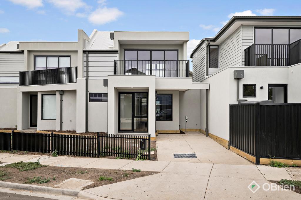 6 Fyans St, Yarraville, VIC 3013