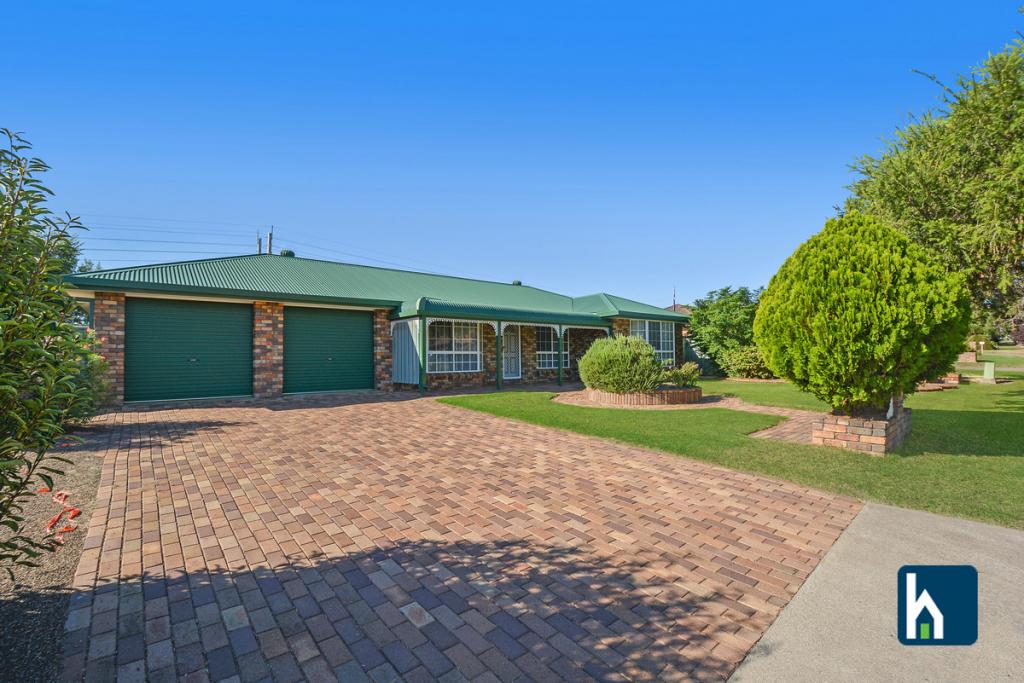 8 Wattle St, Gunnedah, NSW 2380