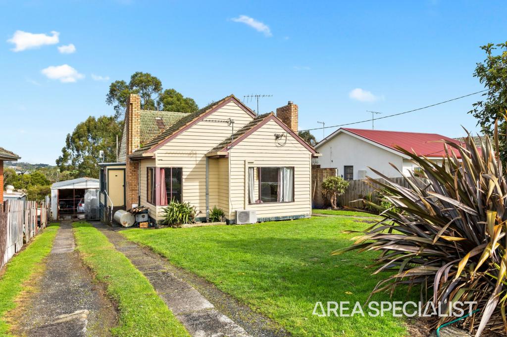 29 Warragul Rd, Korumburra, VIC 3950