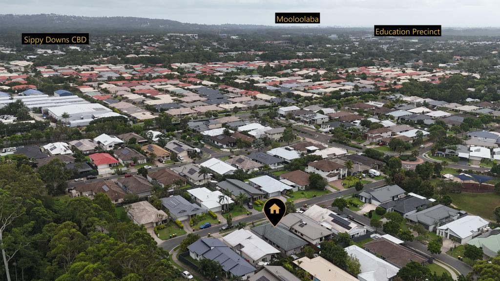 11 Ribbonwood St, Sippy Downs, QLD 4556