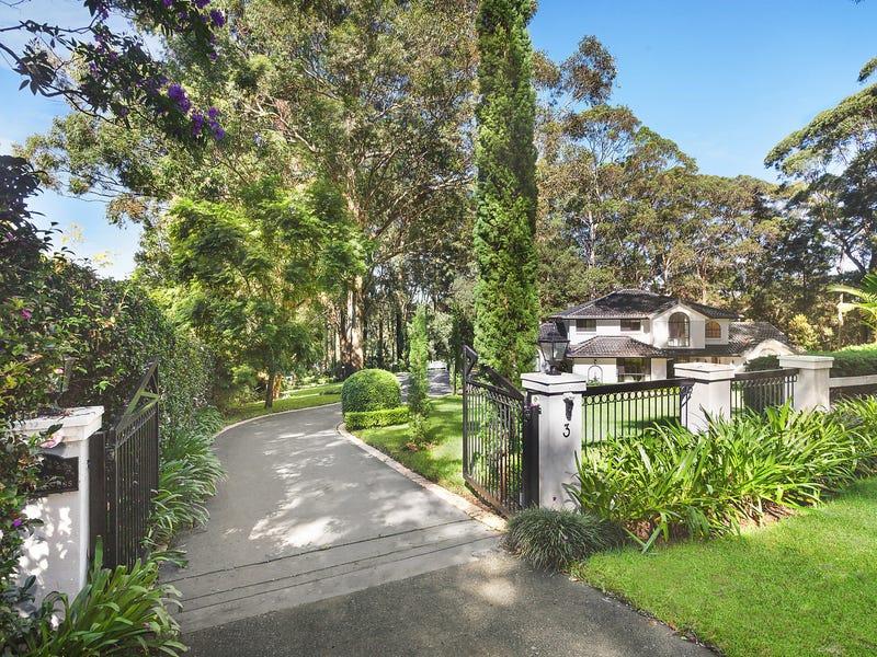 Contact agent for address, TERRIGAL, NSW 2260