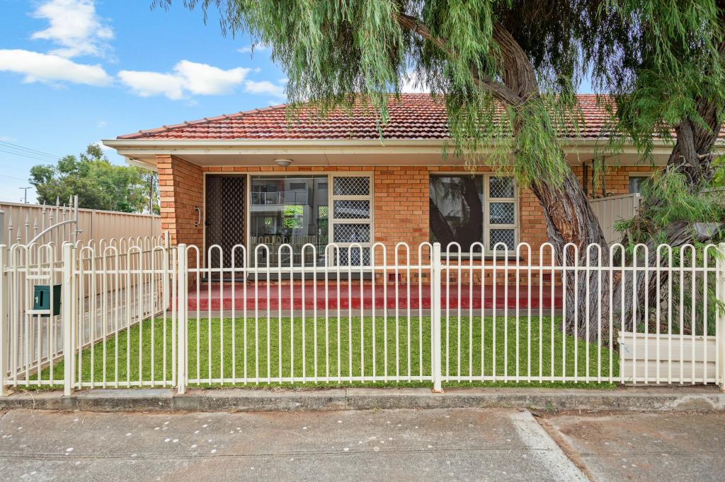 1/1 Emily St, Woodville West, SA 5011