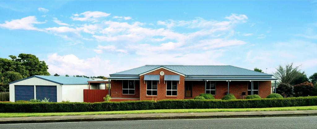 3 Beattie St, Scottsdale, TAS 7260