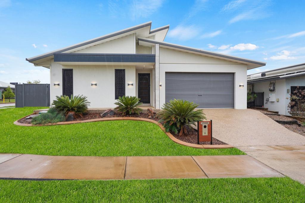 1 SUNDEW CCT, ZUCCOLI, NT 0832