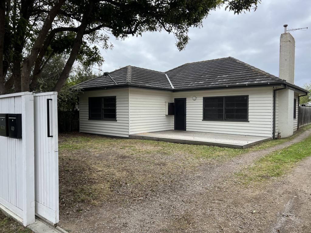 40 Woyna Ave, Capel Sound, VIC 3940