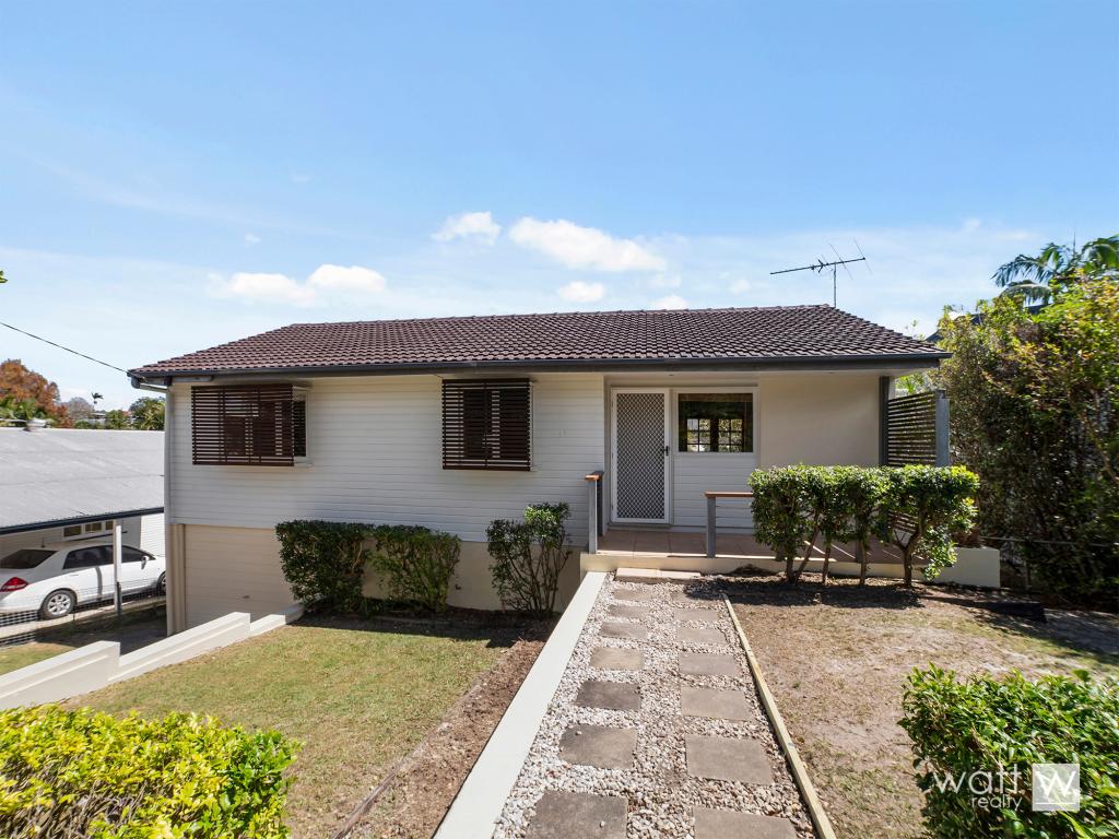 13 Croker St, Aspley, QLD 4034