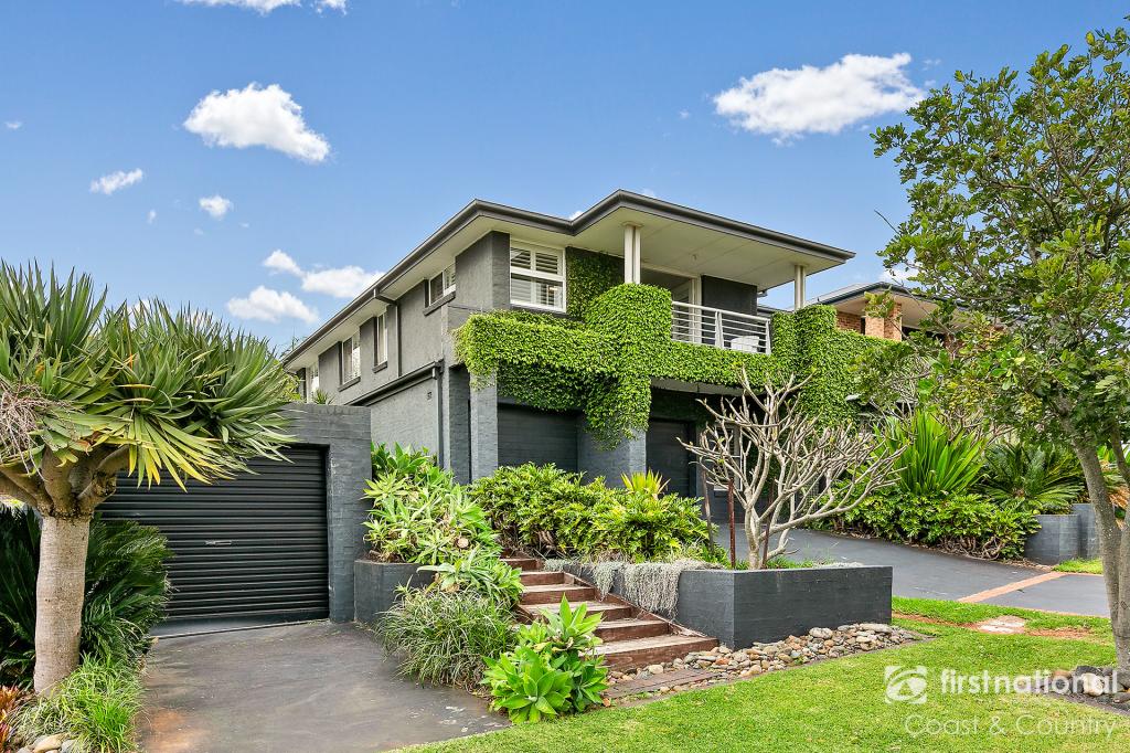 13 Aldinga Ave, Gerringong, NSW 2534