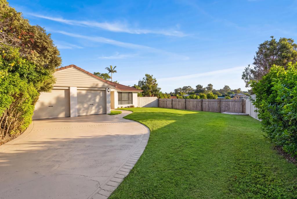 15 Acton Pl, Upper Coomera, QLD 4209