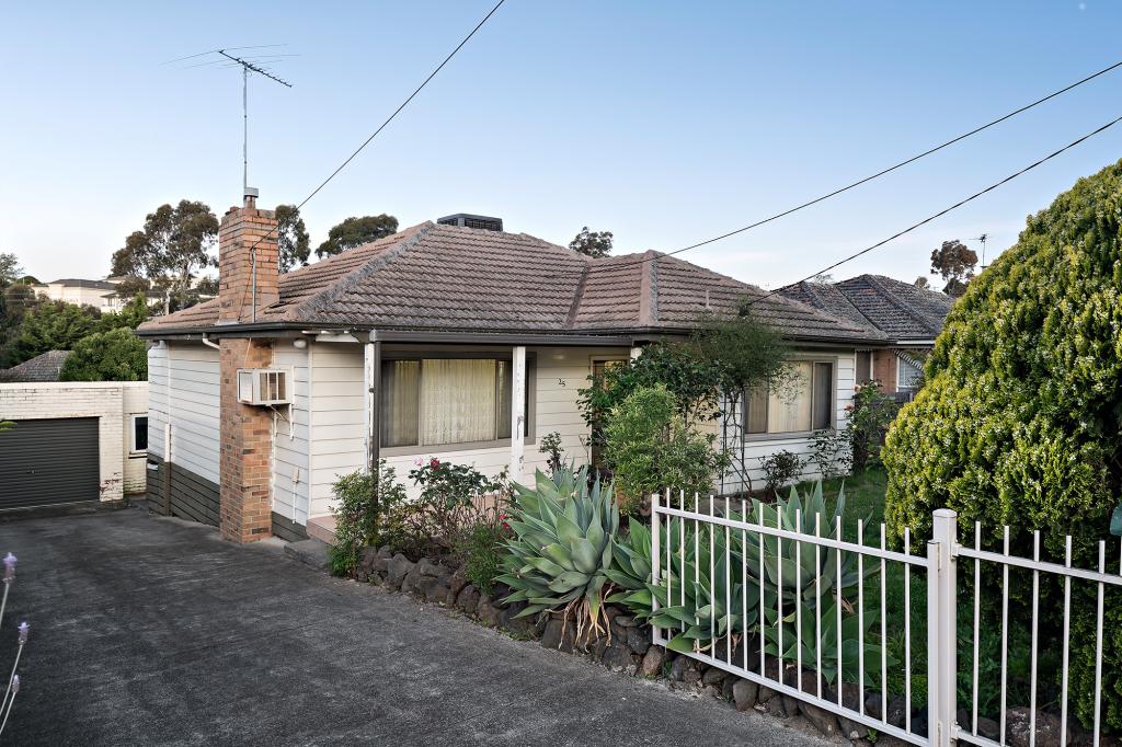 25 Austin St, Bulleen, VIC 3105