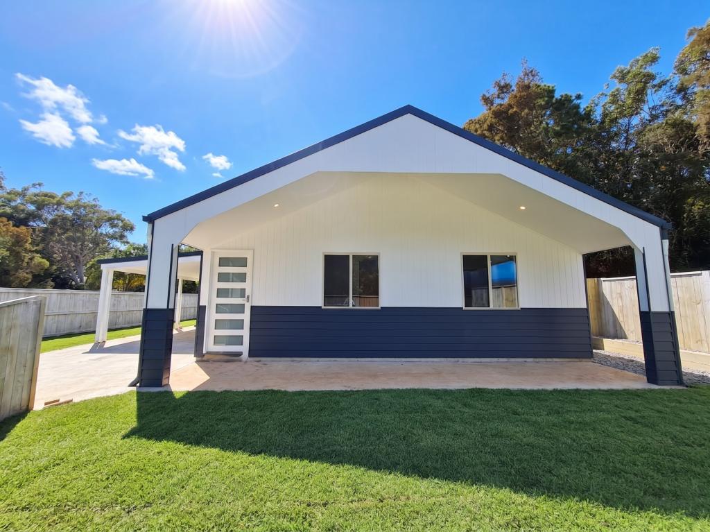 115 Highland Ridge Rd, Russell Island, QLD 4184