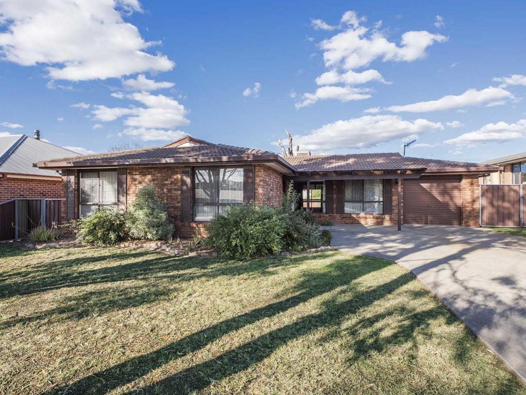 11 Barigan St, Mudgee, NSW 2850