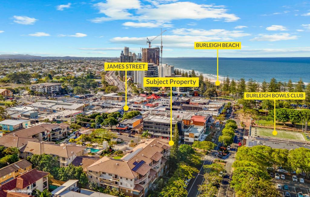 2 Park Ave, Burleigh Heads, QLD 4220