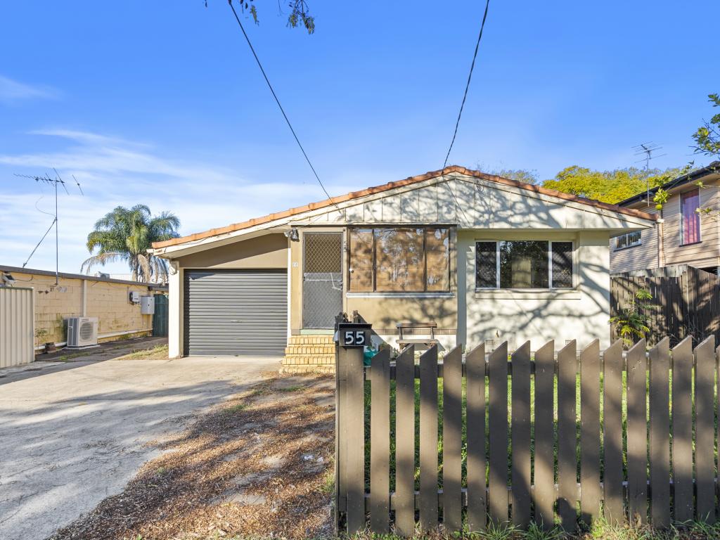 55 Desgrand St, Archerfield, QLD 4108