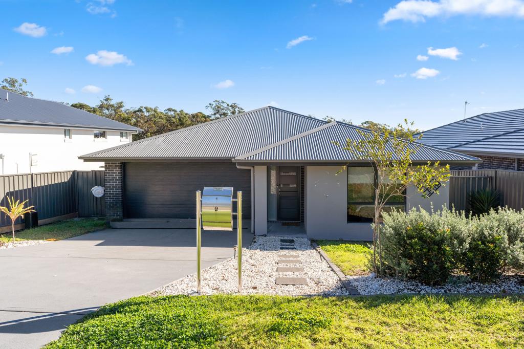 9 SKYE ST, MORISSET, NSW 2264