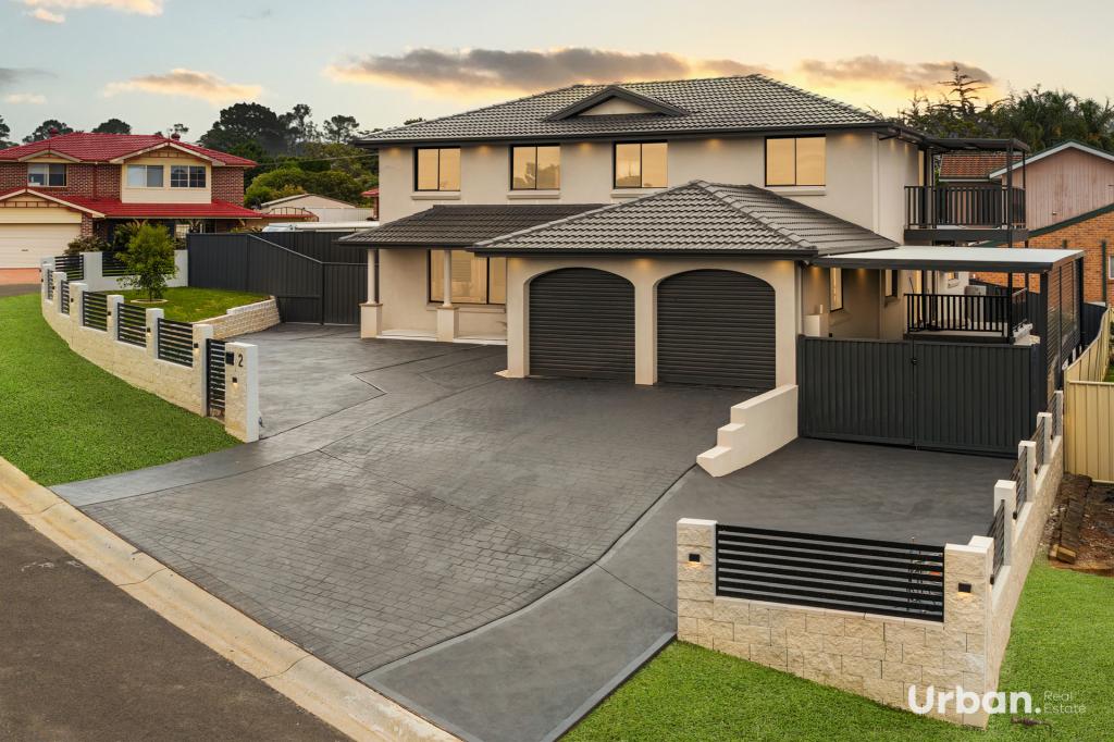 2 Angourie Pl, Bow Bowing, NSW 2566