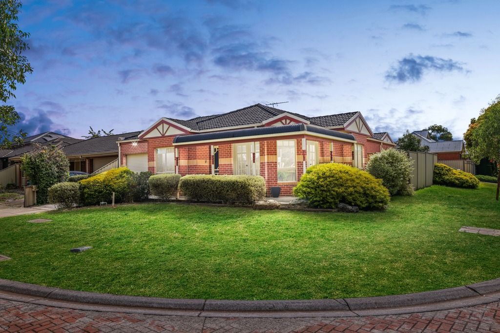 1/1 Henley Ct, Hoppers Crossing, VIC 3029