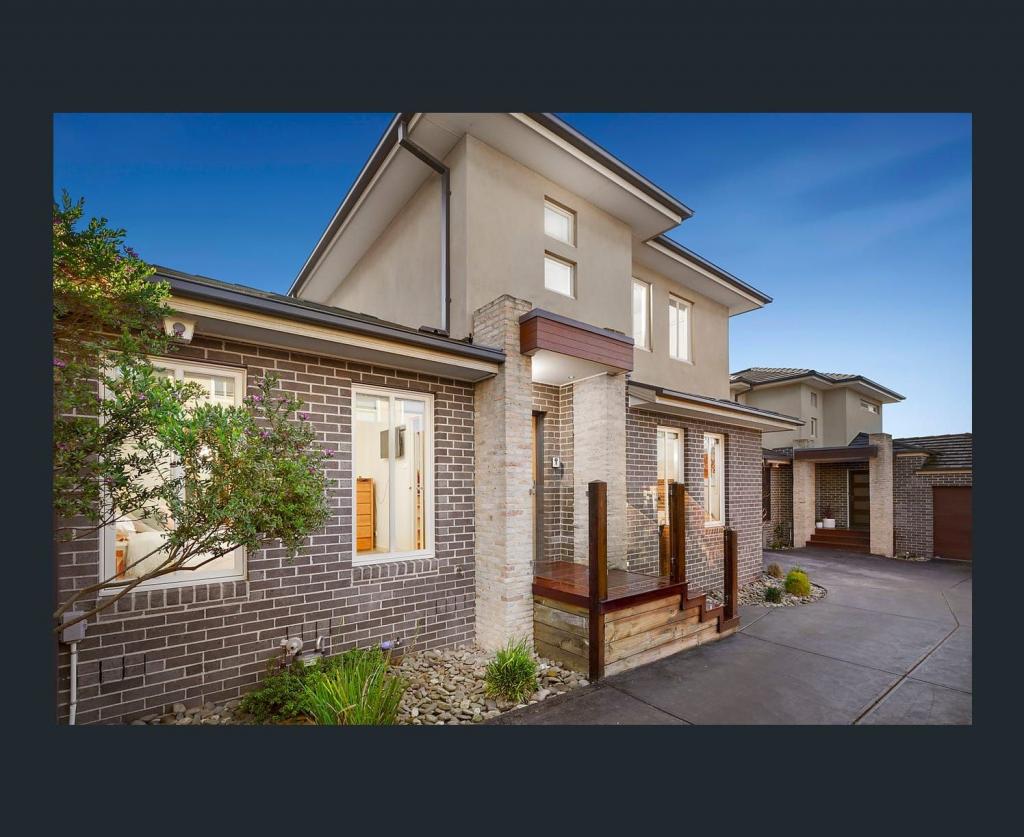 2/6 Wendora St, Strathmore, VIC 3041