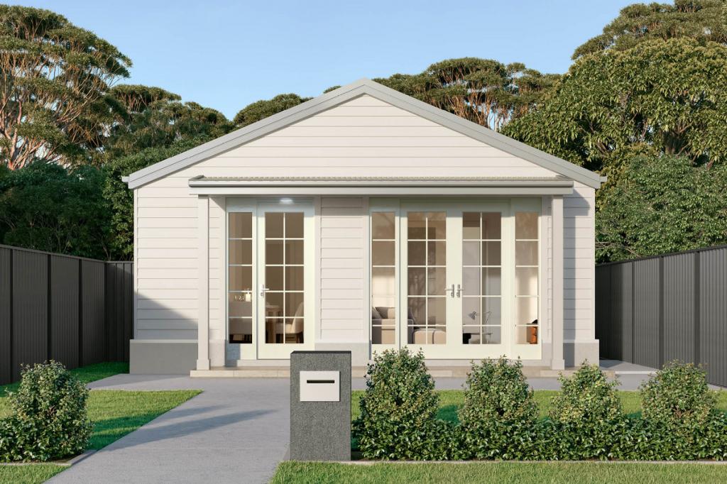 42 Balmoral Pde, Tullimbar, NSW 2527