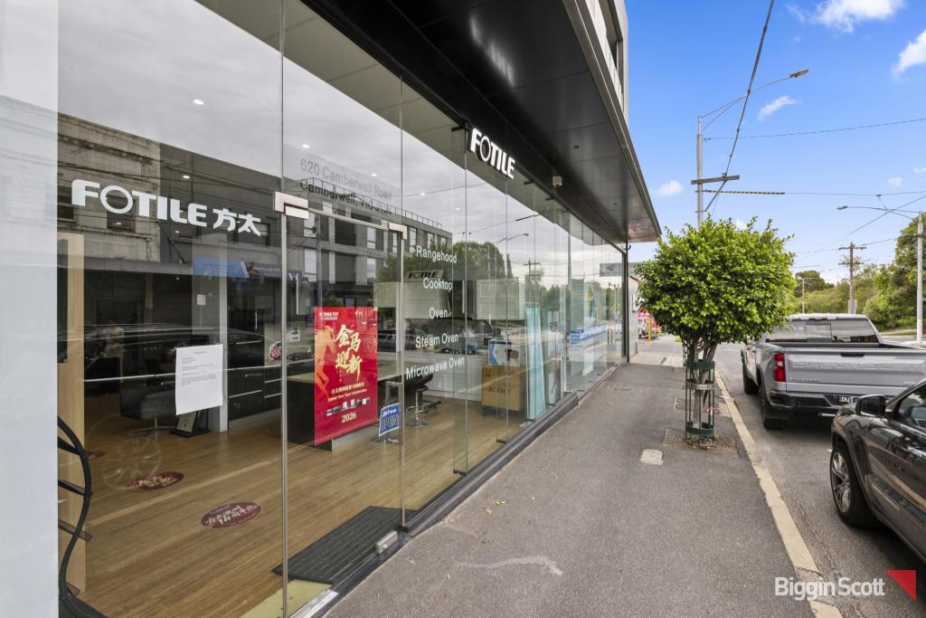 620 Camberwell Rd, Camberwell, VIC 3124