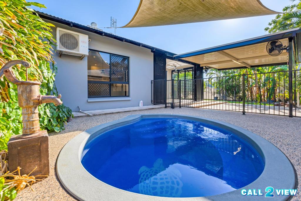 20 Zeroni St, Rosebery, NT 0832