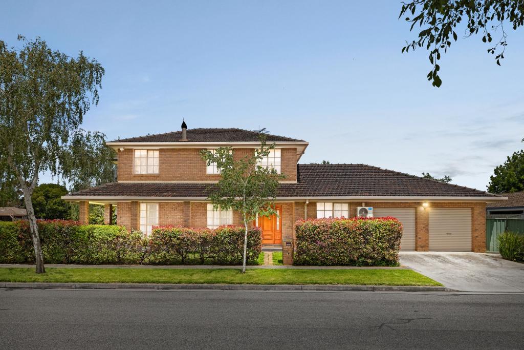 10 Lauraville Ave, Werribee, VIC 3030