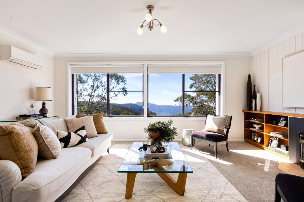 38-40 Days Cres, Blackheath, NSW 2785