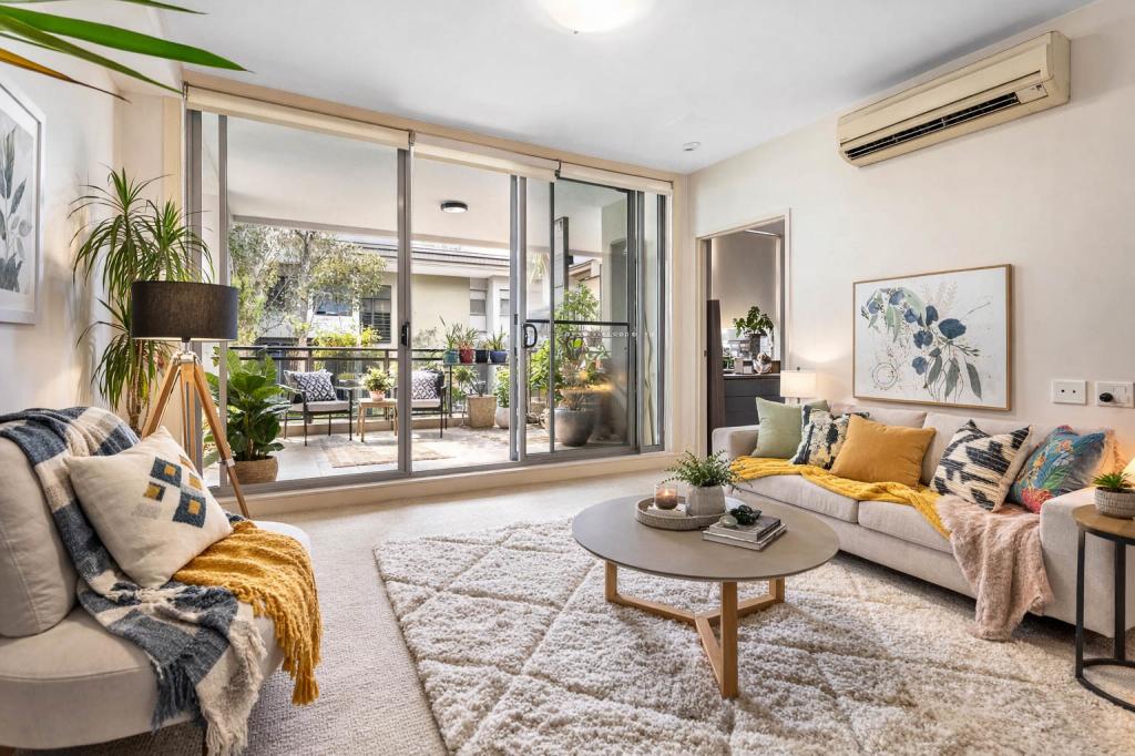 302/53 Merton St, Sutherland, NSW 2232