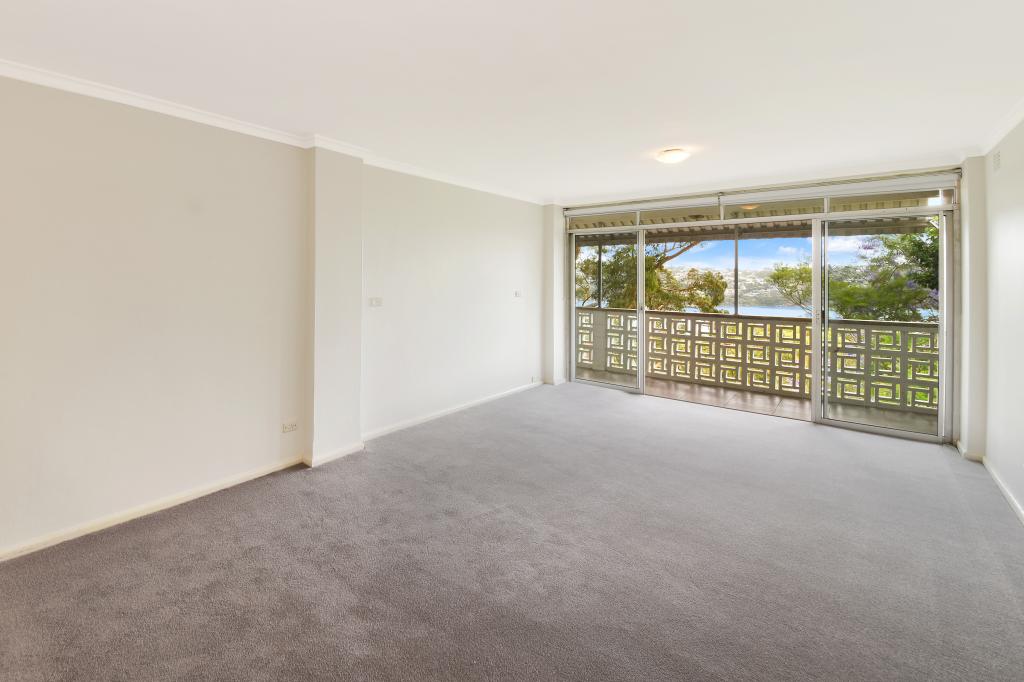 1/34 Upper Fairfax Rd, Mosman, NSW 2088