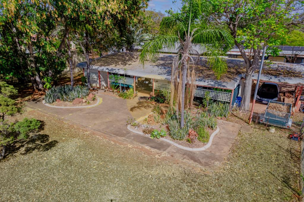 6 Saint Gabriels Cl, Richmond Hill, QLD 4820