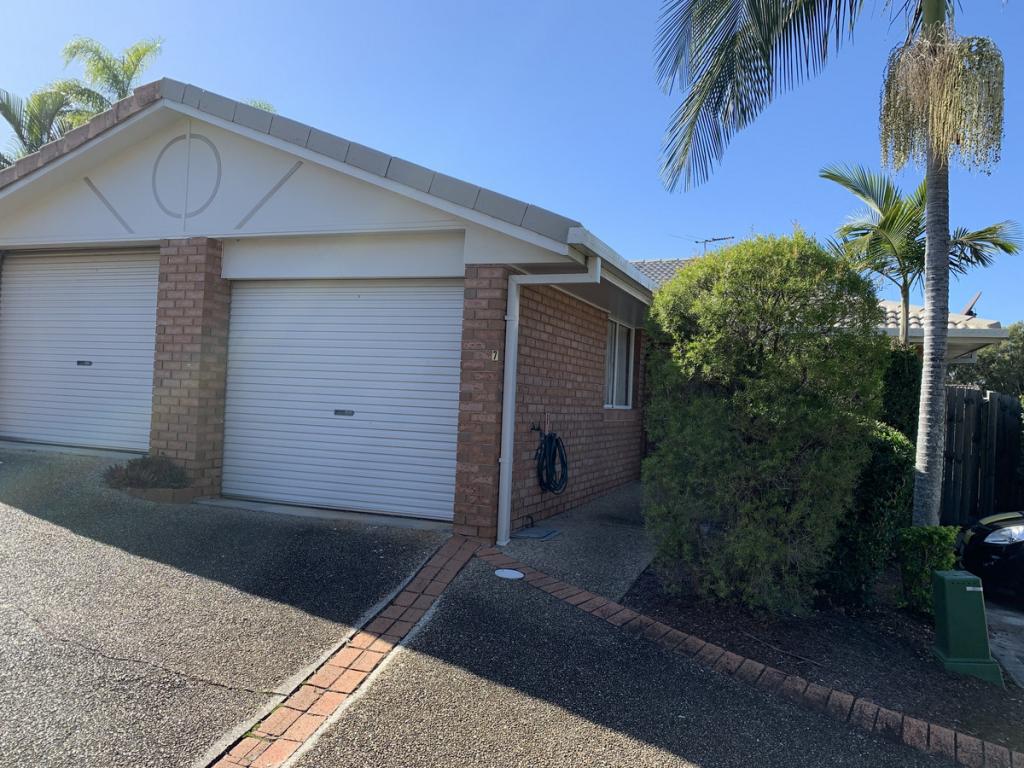 7/2-5 Imber St, Chermside, QLD 4032