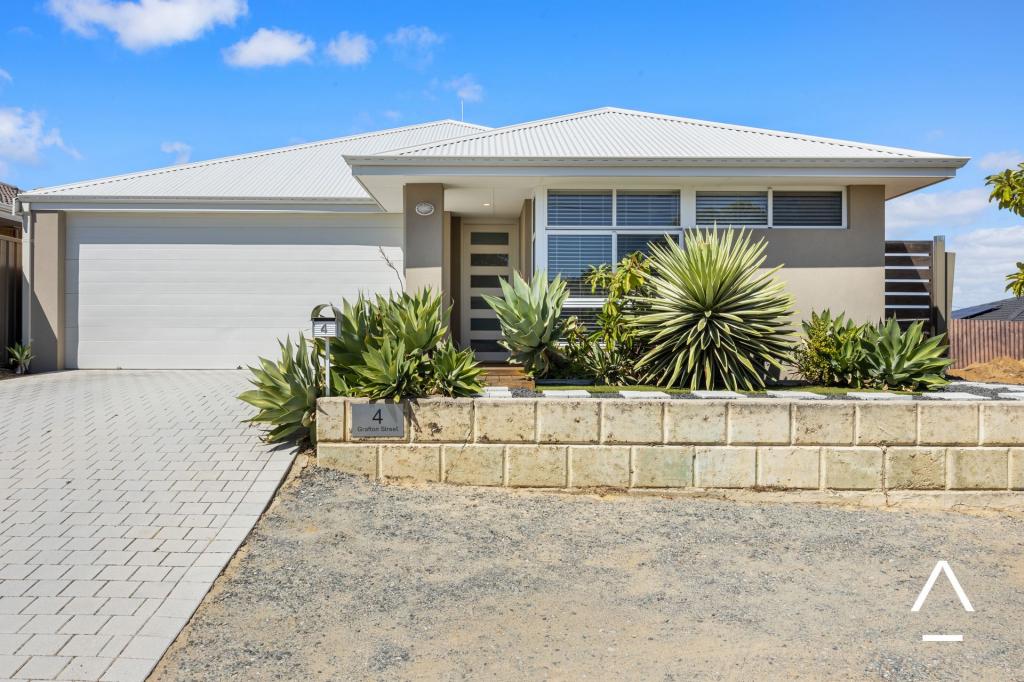 4 Grafton St, Craigie, WA 6025