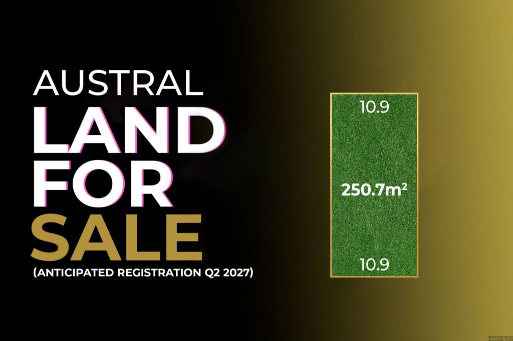 Contact Agent For Address, Austral, NSW 2179