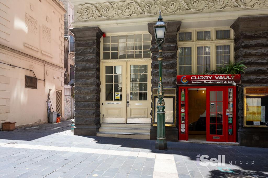 62/18-20 Bank Pl, Melbourne, VIC 3000