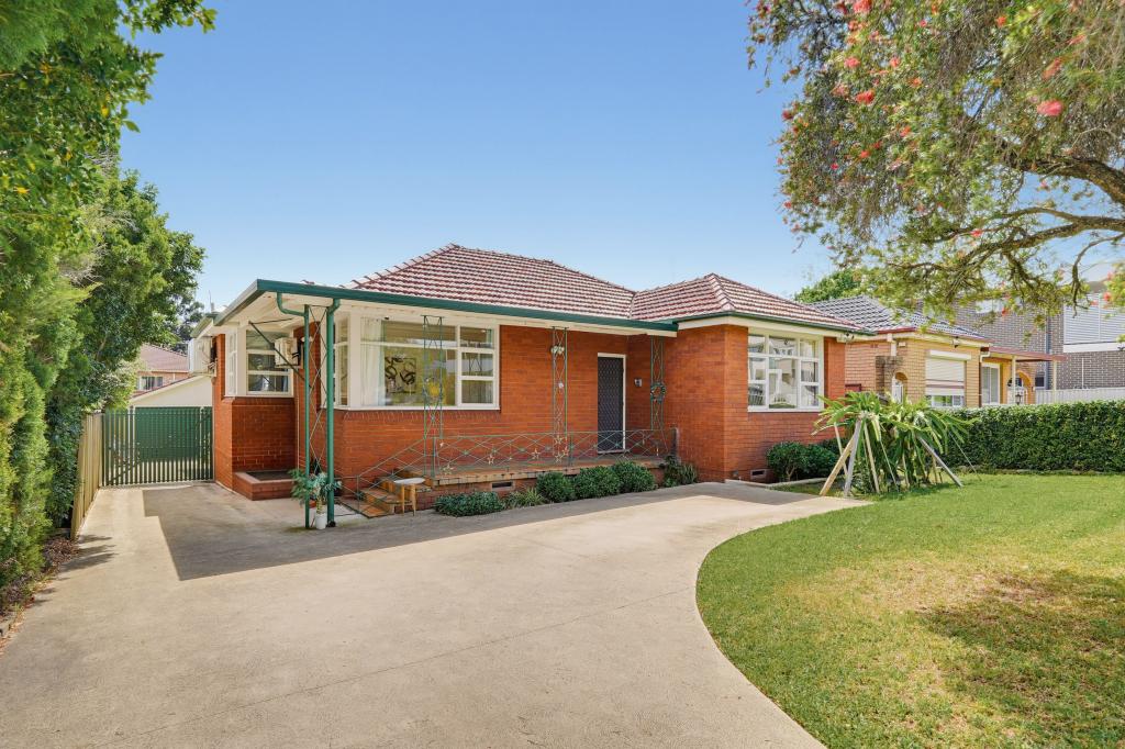 43 Alliance Ave, Revesby, NSW 2212