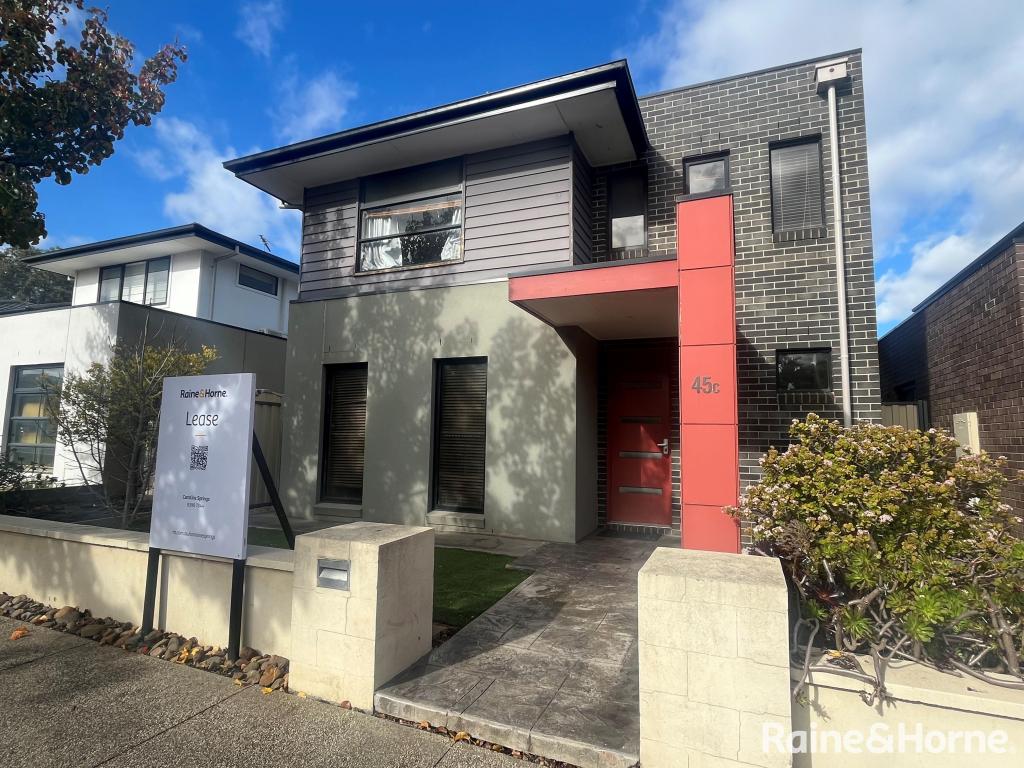 45c The Avenue, Caroline Springs, VIC 3023