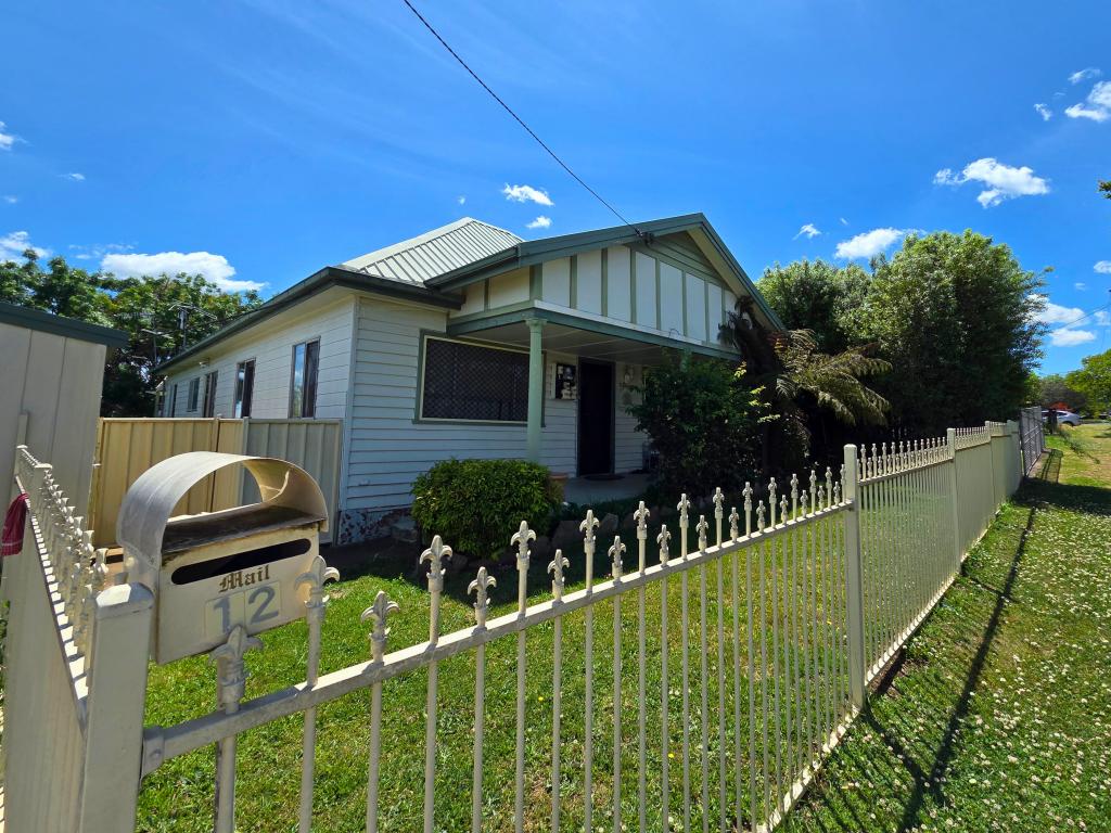 12 Torrington St, Glen Innes, NSW 2370