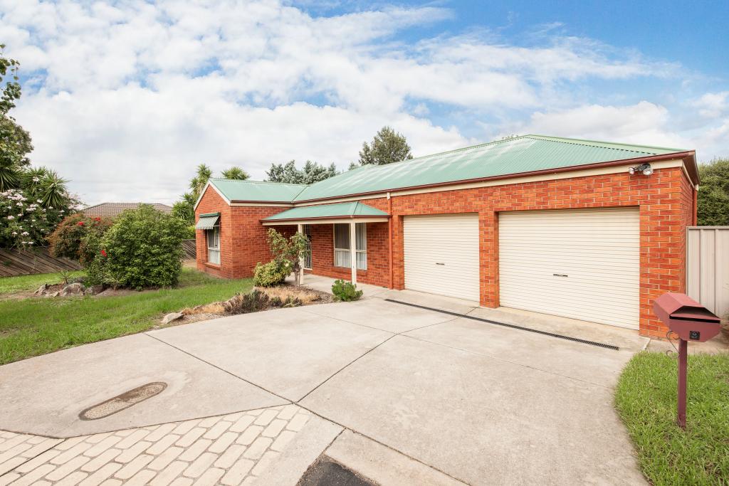 9 Percival Ct, Glenroy, NSW 2640