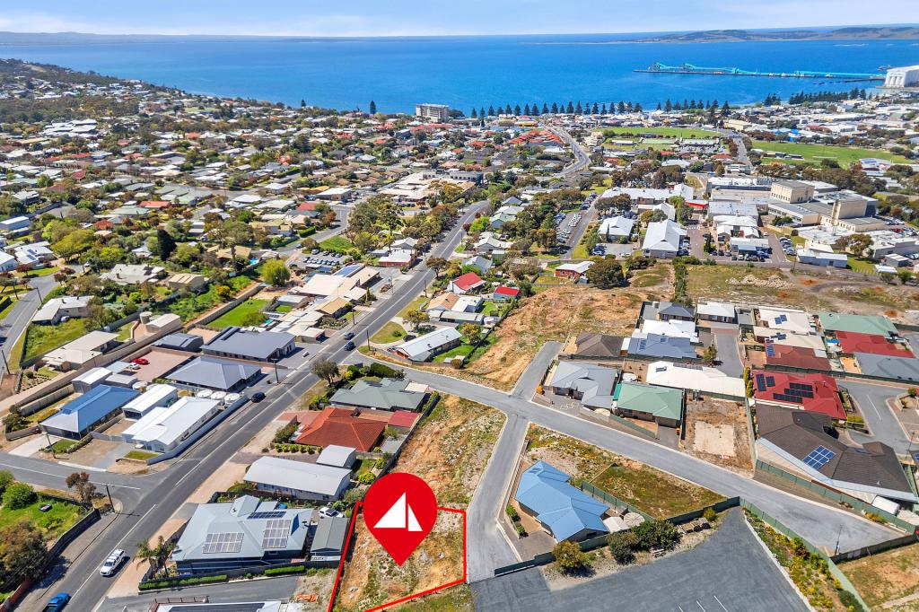 Lot 42/3 Reef Ct, Port Lincoln, SA 5606