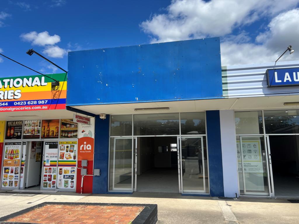 1/145 BRYANTS RD, LOGANHOLME, QLD 4129