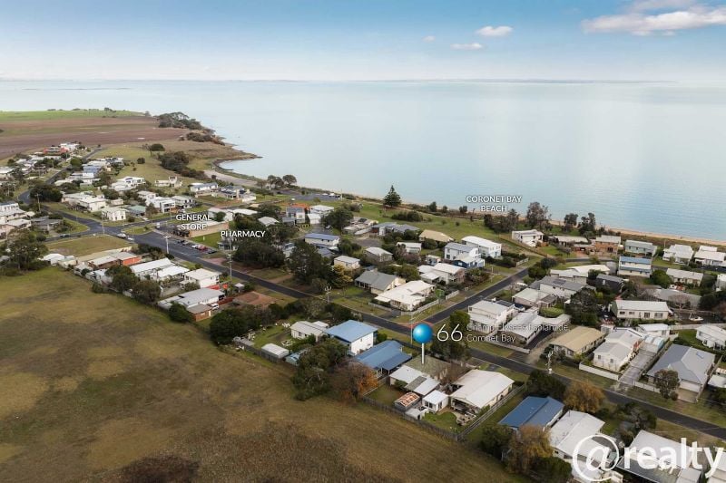 66 Champ Elysees Esp, Coronet Bay, VIC 3984