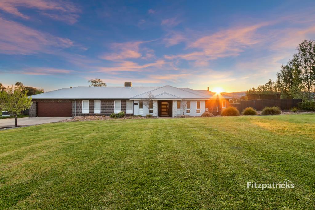 41 Matilda Cres, Gumly Gumly, NSW 2652