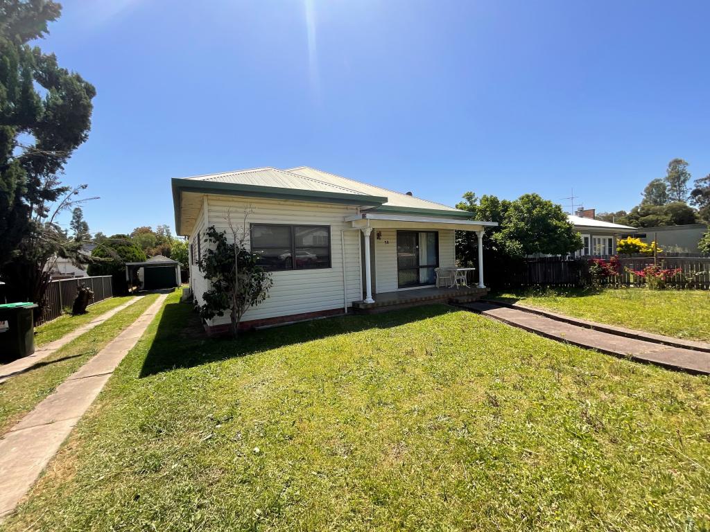 58 Maitland St, Muswellbrook, NSW 2333