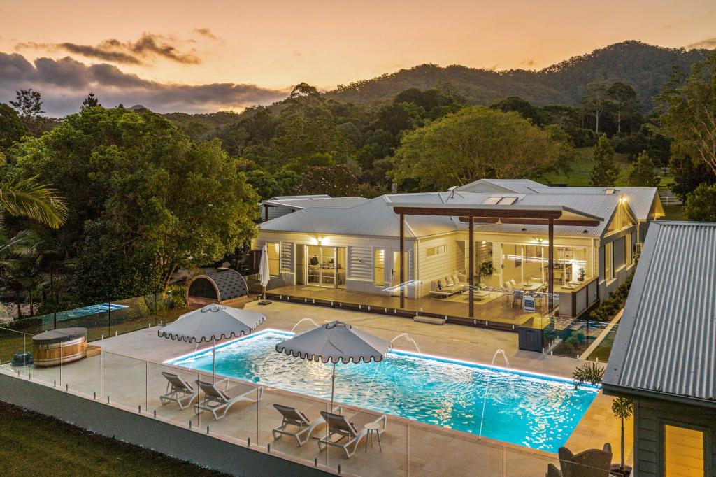 34-40 Gibsonville St, Tallebudgera Valley, QLD 4228