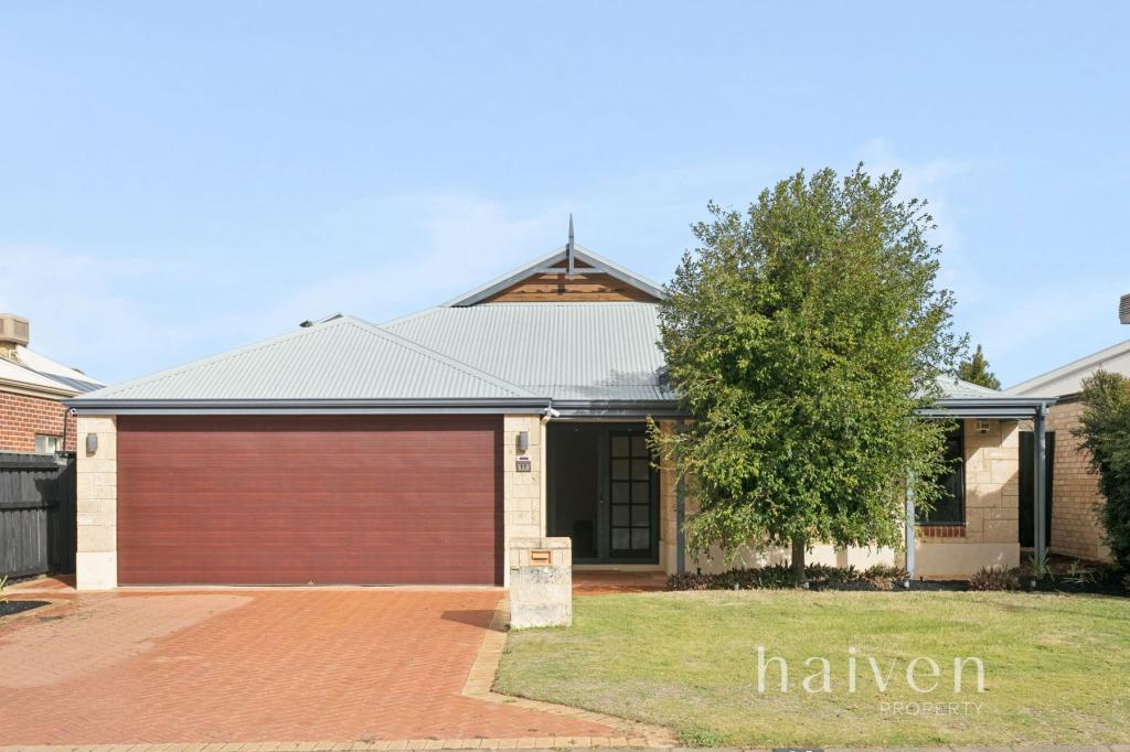11 Balladonia Dr, Ellenbrook, WA 6069