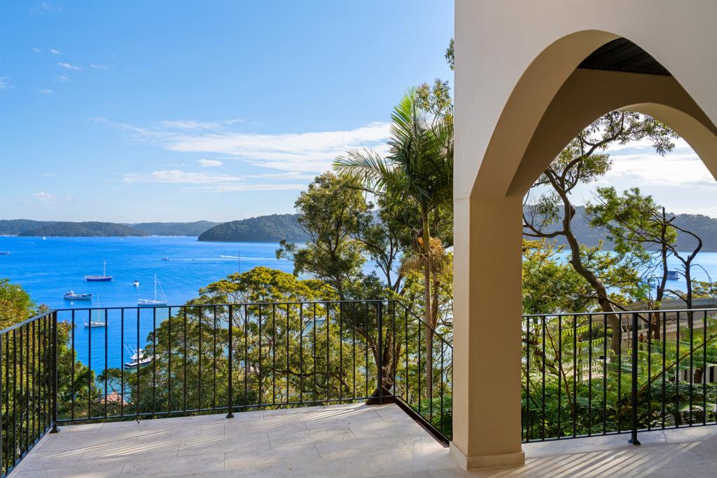 972 Barrenjoey Rd, Palm Beach, NSW 2108