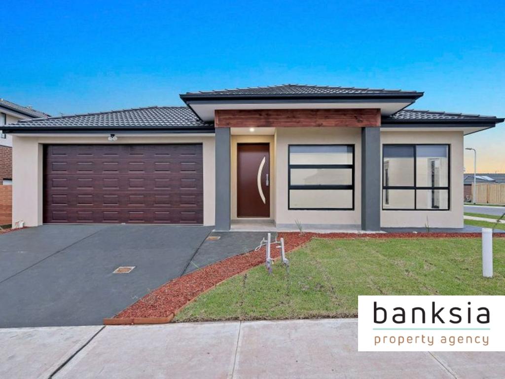 10 Levendale St, Clyde, VIC 3978