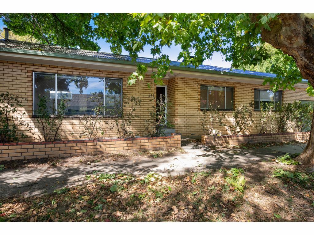 2/540 Thurgoona St, Albury, NSW 2640