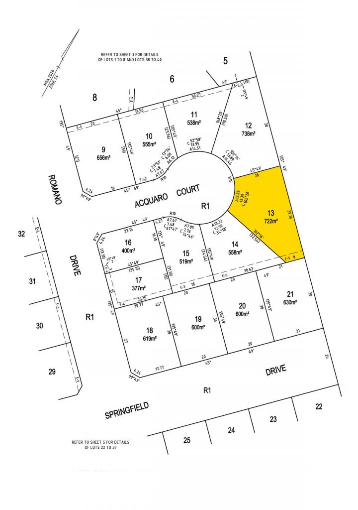5 Acquaro Ct, Mildura, VIC 3500