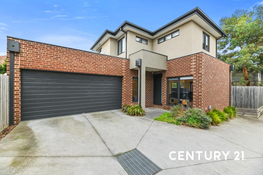 2/48-50 Manton Rd, Clayton, VIC 3168