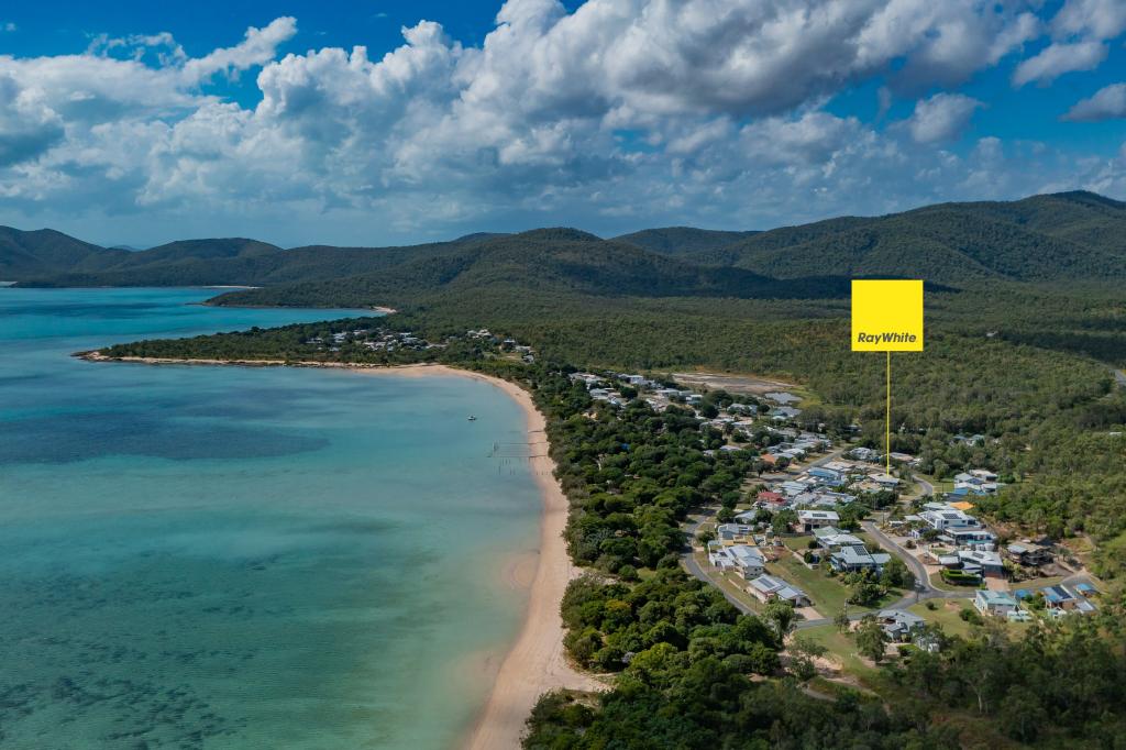 27 Cowry Cres, Dingo Beach, QLD 4800
